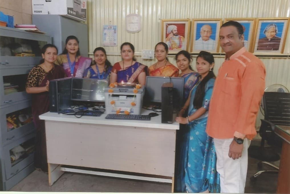 IT Infrastructure for School