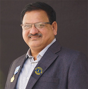 विकास पाटोळे